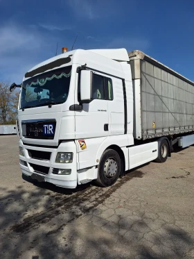 Man Tgx | Mobile.bg    11