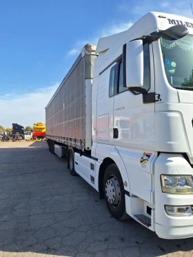 Man Tgx | Mobile.bg    13