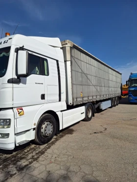Man Tgx | Mobile.bg    12