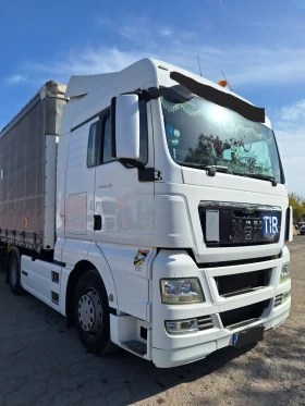 Man Tgx | Mobile.bg    10