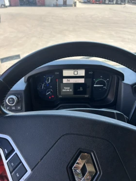 Обява за продажба на Renault T T 520 HIGH CAB ~56 400 EUR - изображение 5