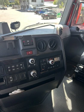 Обява за продажба на Renault T T 520 HIGH CAB ~56 400 EUR - изображение 6