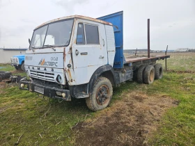 Kamaz 53212, снимка 8