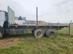 Kamaz 53212, снимка 7