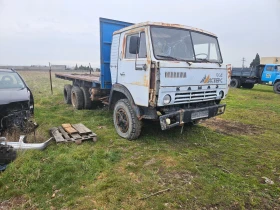 Kamaz 53212, снимка 13