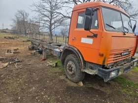 Kamaz 53212, снимка 3