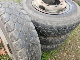 Kamaz 53212, снимка 9