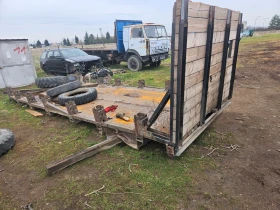 Kamaz 53212, снимка 14