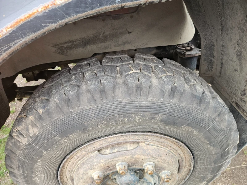 Kamaz 53212, снимка 10 - Камиони - 53036486