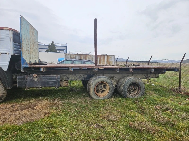 Kamaz 53212, снимка 7 - Камиони - 53036486