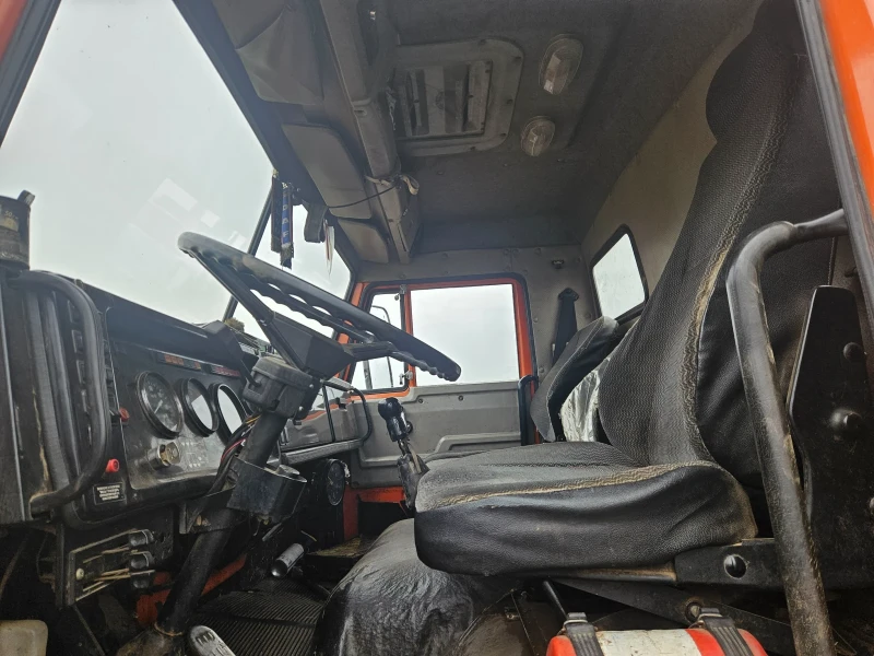 Kamaz 53212, снимка 4 - Камиони - 53036486