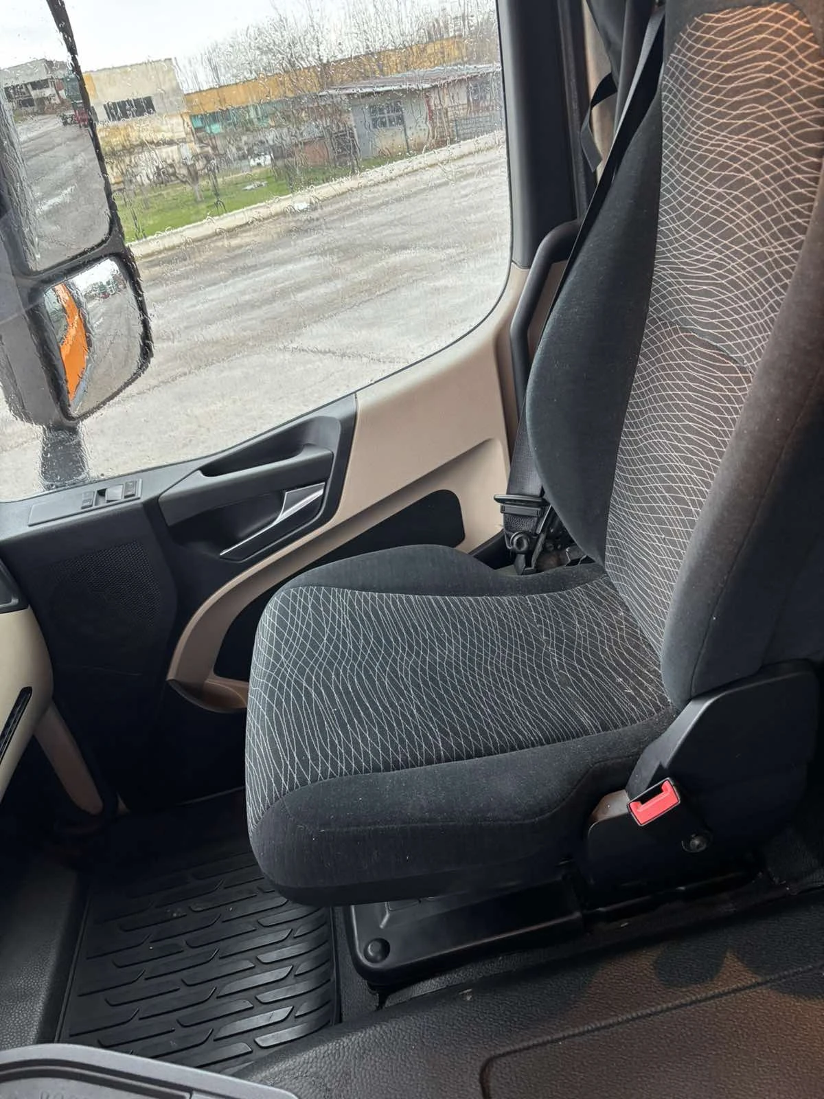 Mercedes-Benz Actros 2645  . | Mobile.bg   16