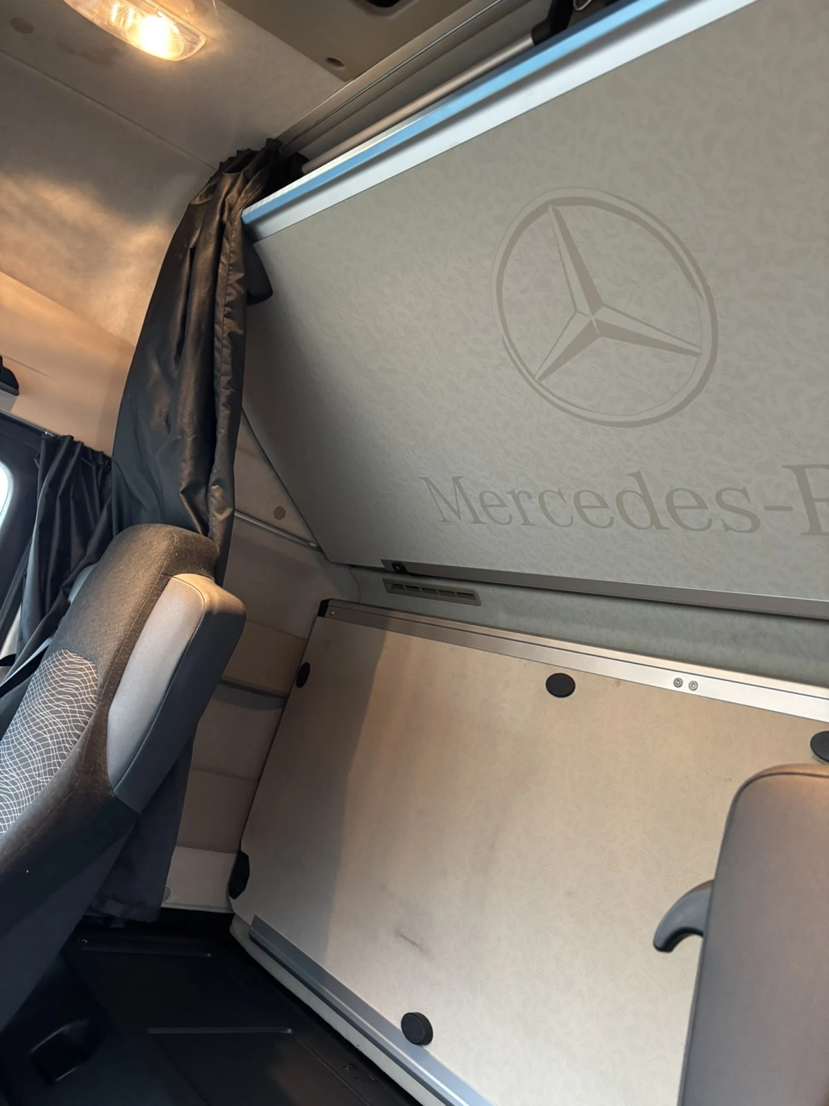 Mercedes-Benz Actros 2645  . | Mobile.bg   15