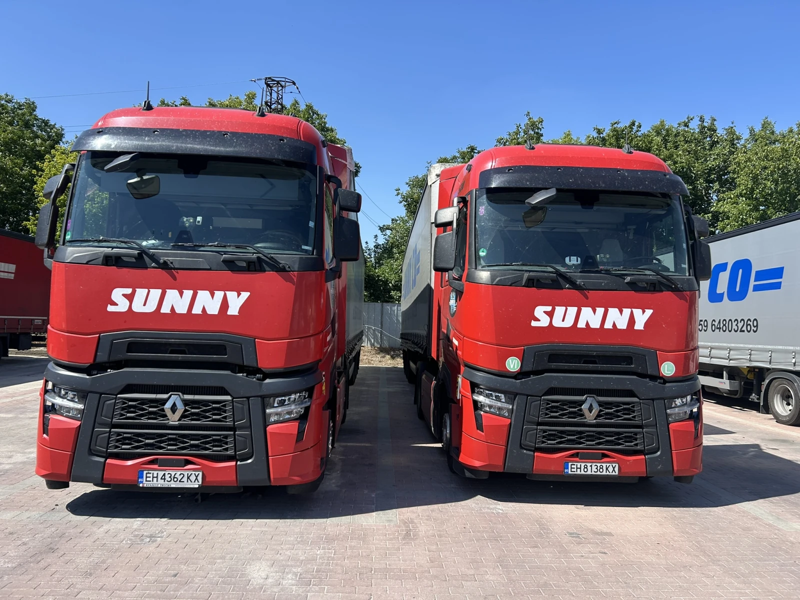 Renault T T 520 HIGH CAB - изображение 2