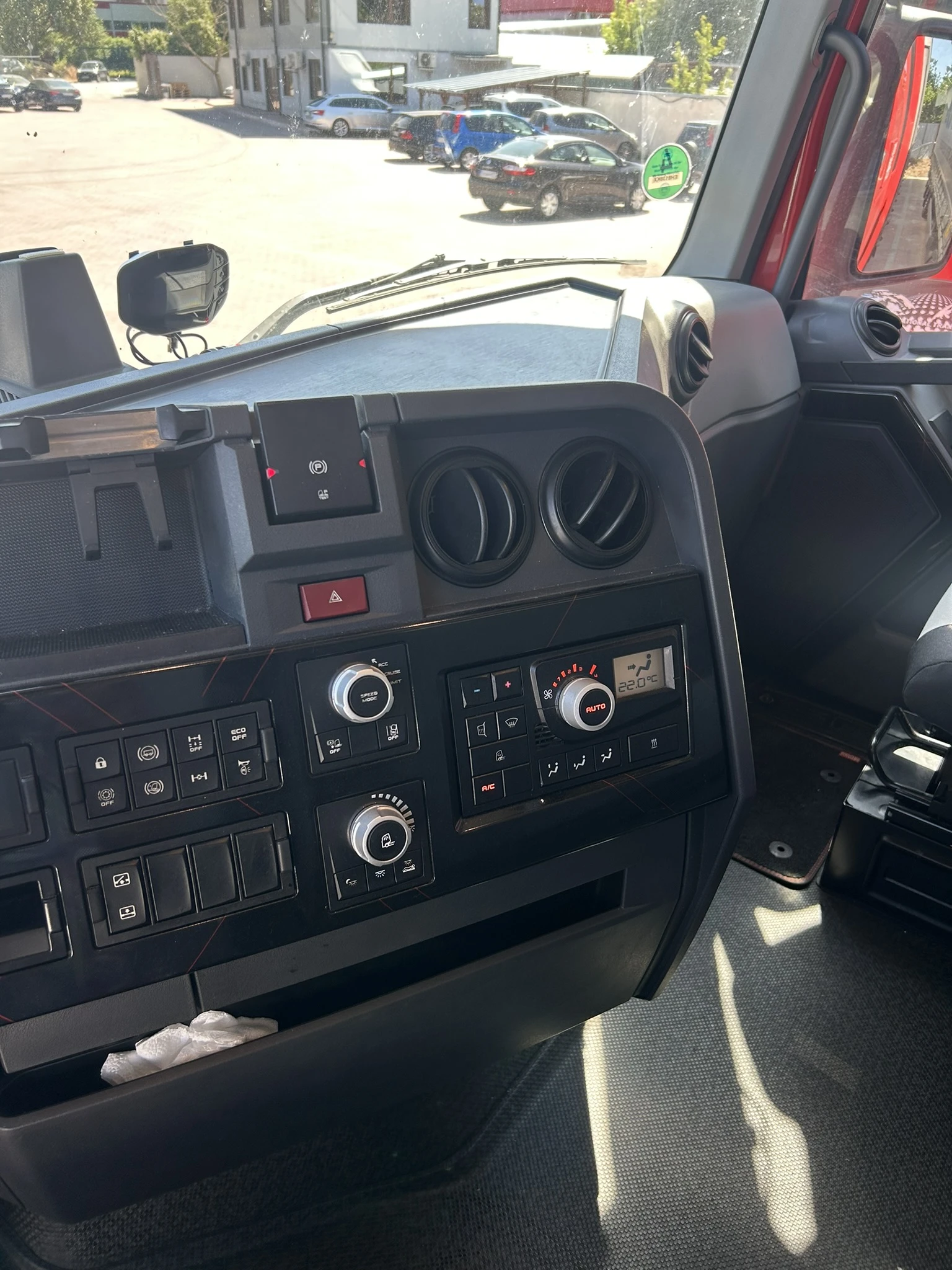 Renault T T 520 HIGH CAB - изображение 7