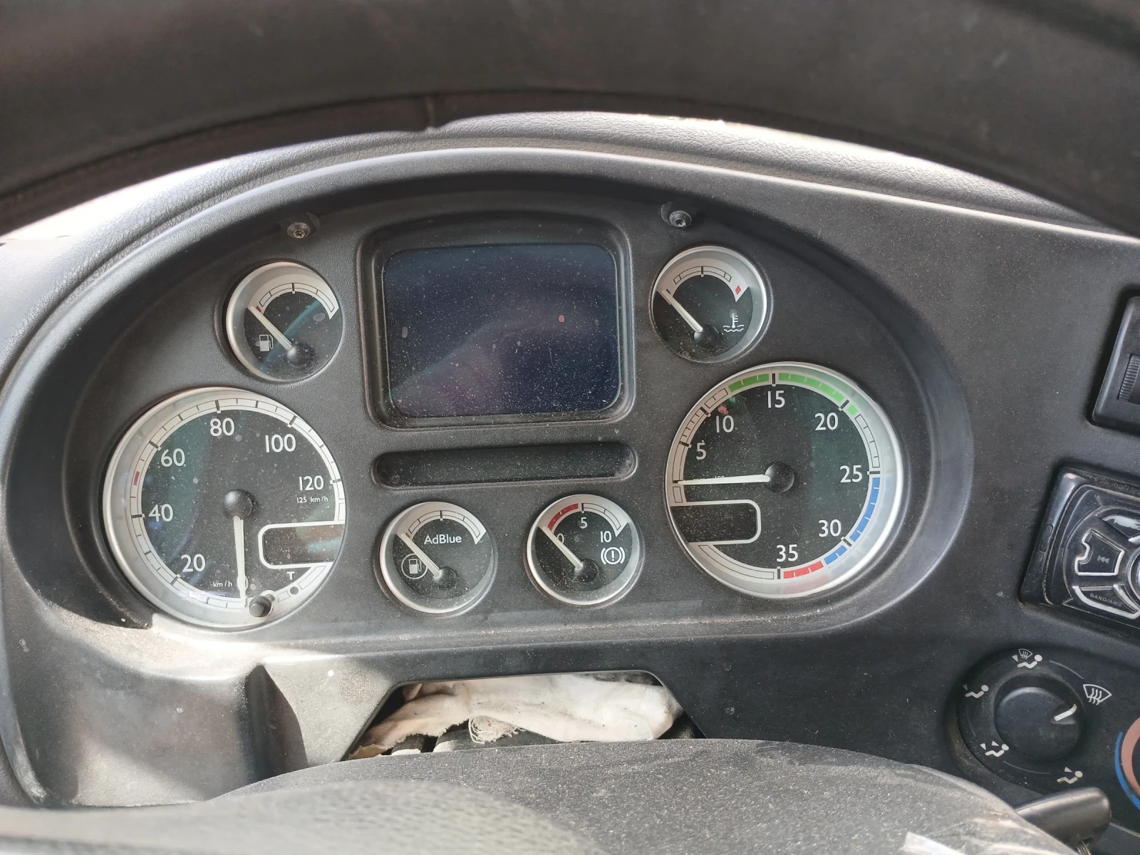 Daf Lf 250, снимка 11 - Камиони - 55661949
