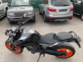 Ktm Duke 790, снимка 13