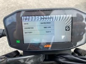 Ktm Duke 790, снимка 10