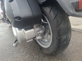 Kymco Bet and Win Оферта 250кубика много добър, снимка 4