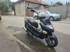 Kymco Bet and Win Оферта 250кубика много добър, снимка 2