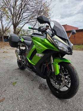 Kawasaki Z Z1000SX, снимка 3