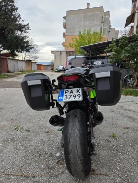 Kawasaki Z Z1000SX, снимка 7