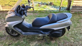 Yamaha Majesty Yp-400, снимка 4