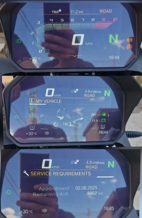 BMW F 850 GS Rallye, снимка 16