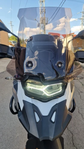 BMW F 850 GS Rallye, снимка 14