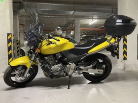 Honda Hornet 600, снимка 1