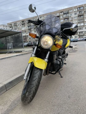Honda Hornet 600, снимка 11