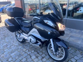 BMW R 1200 RT, снимка 2