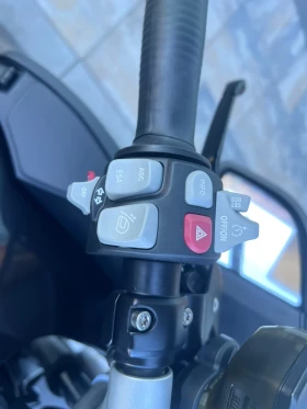 BMW R 1200 RT, снимка 11