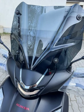Honda Sh 350i* SPORT EDITION* * FULL LED* * TCS* START STOP, снимка 8