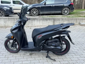 Honda Sh 350i* SPORT EDITION* * FULL LED* * TCS* START STOP, снимка 5