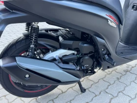 Honda Sh 350i* SPORT EDITION* * FULL LED* * TCS* START STOP, снимка 10