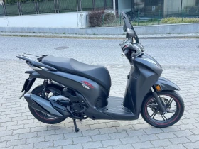 Honda Sh 350i* SPORT EDITION* * FULL LED* * TCS* START STOP, снимка 3