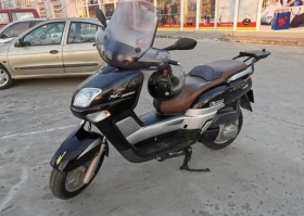 Yamaha Versity, снимка 2