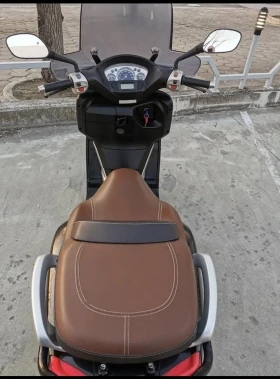 Yamaha Versity, снимка 5