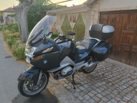 BMW R R1200RT, снимка 4