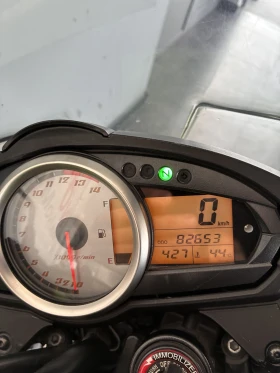 Kawasaki Z 750, снимка 5