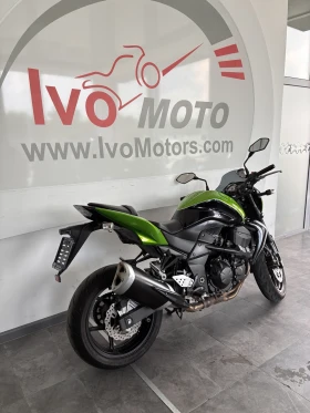 Kawasaki Z 750, снимка 4