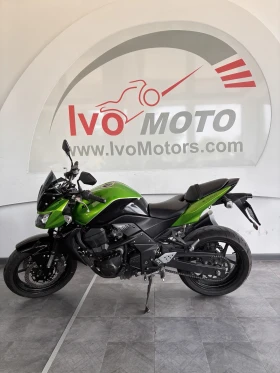 Kawasaki Z 750, снимка 2