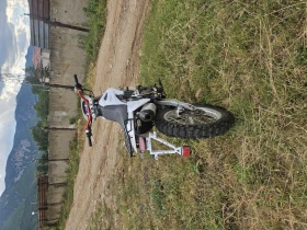 Zongshen Zs200gy-2, снимка 2