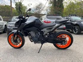 Обява за продажба на Ktm Duke 790 ~11 926 лв. - изображение 3