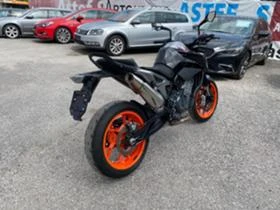 Обява за продажба на Ktm Duke 790 ~11 926 лв. - изображение 8