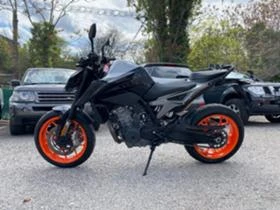 Обява за продажба на Ktm Duke 790 ~11 926 лв. - изображение 5