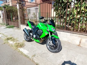  Kawasaki Z