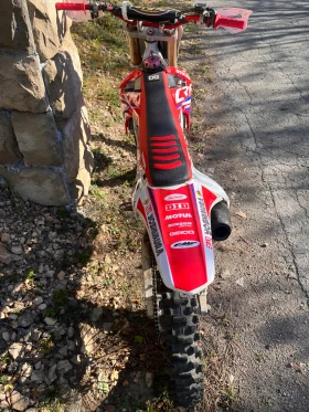 Honda Crf 450i , снимка 3