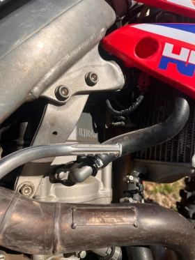 Honda Crf 450i , снимка 5